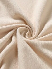 Camiseta de hombre con estampado de letras NEWYORK, camiseta informal holgada Camisetas de hombre - Albaricoque - Ver 6