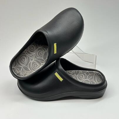 Zapatos de chef profesionales, antideslizantes, impermeables, a prueba de aceite, de alta gama, verano, transpirables, resistentes al olor y al desgaste, adecuados para hombres