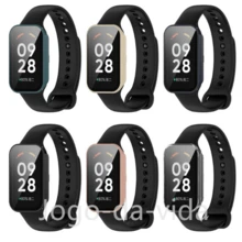 Smart Ring - Xanh đậm - Xem 9