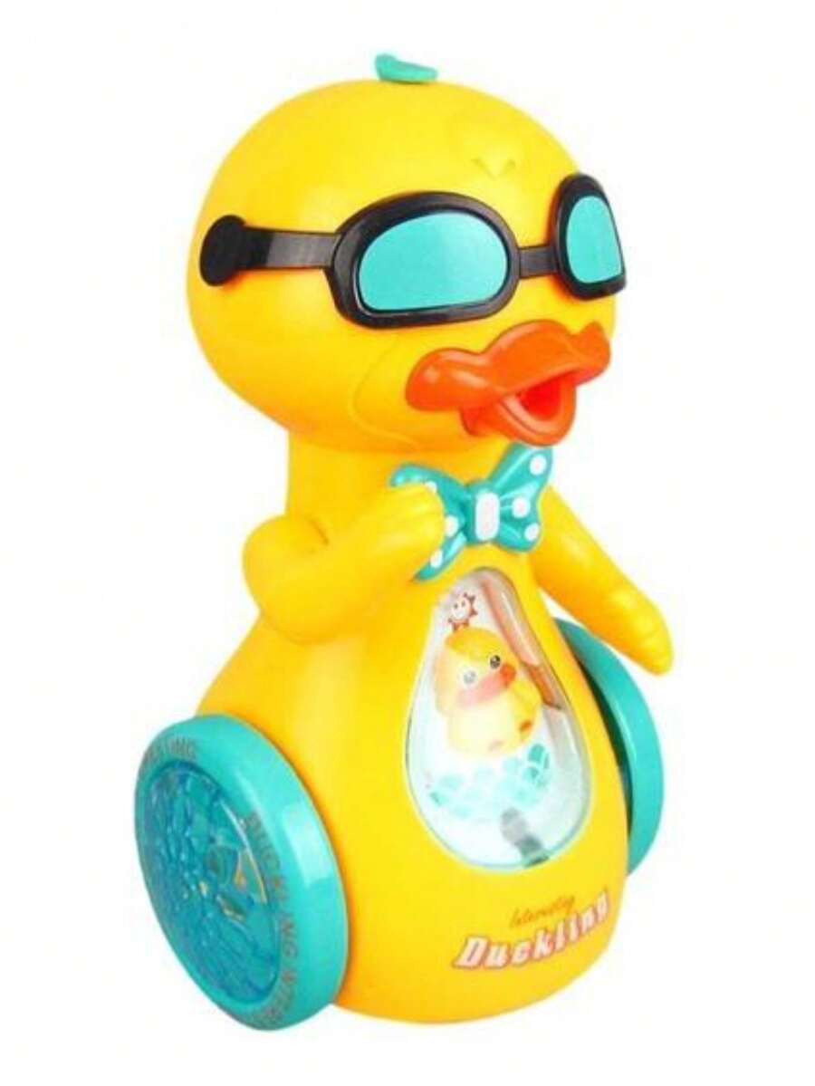 Kids Music Toys - màu xanh lá - Xem 1