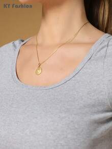 Women T-Shirts - Xám - Xem 7