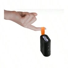 Bocina Portatil Xiaomi Sound Pocket 5W Black - Negro - Ver 4