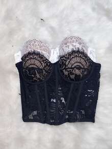 Women Tops - màu đen - Xem 5