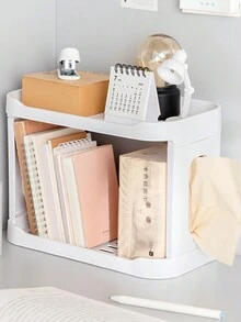 Makeup Organizers & Display Cases - trắng - Xem 4