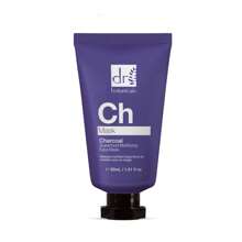 Dr. Botanicals Masque Matifiant au Charbon Végétal 30 ml Soin Vegan. Anti-Âge - Livraison en 3-4 jours ✅