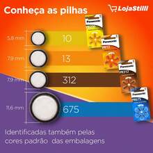 Batteries - 10 - 查看 4