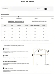 Camiseta de Manga Corta para Mujer, Cuello Redondo Ribbed, Casual y Sexy, Transpirable para Verano - Negro - Ver 9