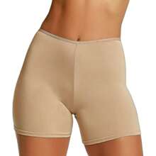 Women Boyshorts - 彩色 - 查看 4