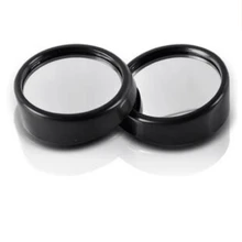 Rearview Mirror Accessories - 黑色的 - 查看 2