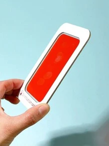 1 Máy Tính Thú Cưng Tay Chân Mực Miếng Lót Tưởng Niệm Mực Miếng Lót Chó Mèo Màu Dấu Chân Thẻ Tưởng Niệm Khung Ảnh bàn Rửa Không Mực In - Nhiều màu - Xem 5