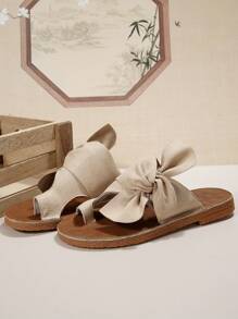 女性運動涼鞋拖鞋，扁平沙灘涼鞋拖鞋