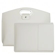 笔记本电脑包 笔记本电脑保护套 垫袋 商务旅行 学校 大学 办公室 16 英寸防水多功能便携式轻便内胆包 14 英寸适合教室笔记本电脑包教室包教师收纳包教室整理包 - 彩色 - 查看 8