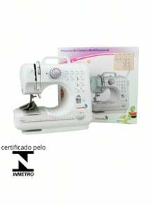Sewing Machines - trắng - Xem 5