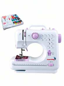 Sewing Machines - trắng - Xem 2