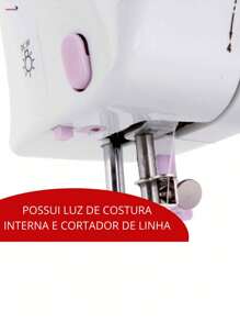 Sewing Machines - trắng - Xem 7