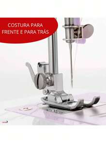 Sewing Machines - trắng - Xem 9