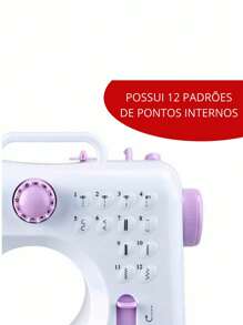 Sewing Machines - trắng - Xem 10