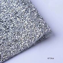 Manicure Hand Rests & Accessories - Argent - Voir 3