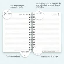 Planners - 銀色 - 查看 4