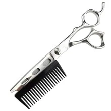 Styling Tools - Bạc - Xem 1