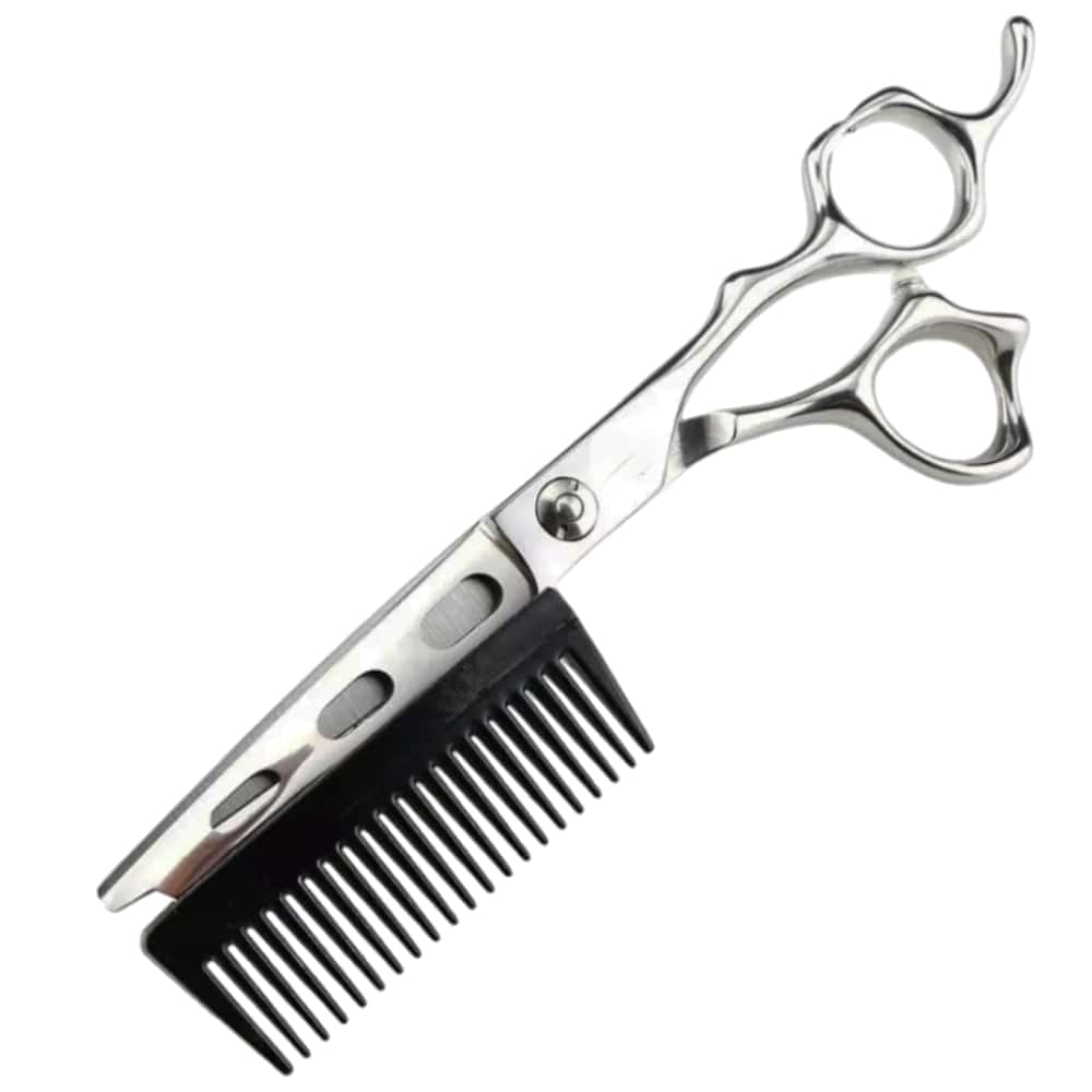 Styling Tools - Bạc - Xem 1