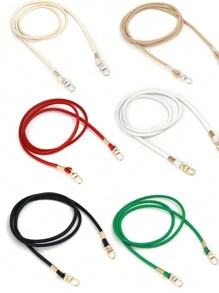 手机挂绳 单肩斜挎包替换链包肩带配件