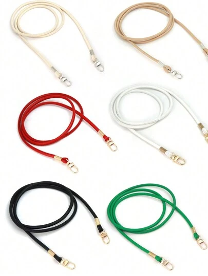 手机挂绳 单肩斜挎包替换链包肩带配件