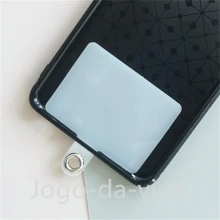 Smart Ring - 透明的 - 查看 9