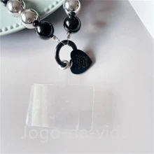 Smart Ring - 透明的 - 查看 8