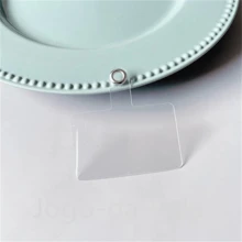 Smart Ring - 透明的 - 查看 4
