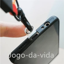 Smart Ring - 透明的 - 查看 10