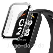 Smart Ring - Trong suốt - Xem 1