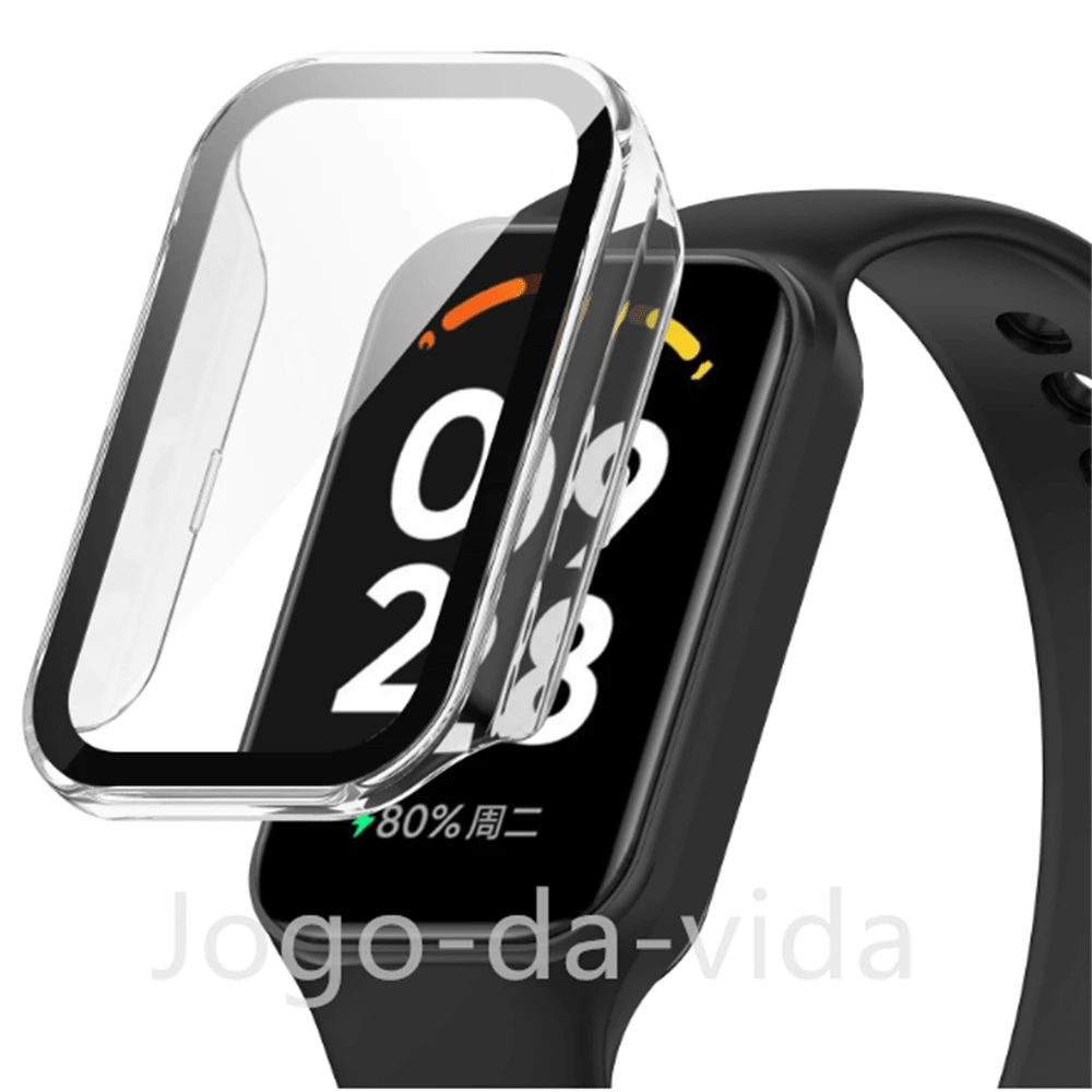 Smart Ring - Trong suốt - Xem 1