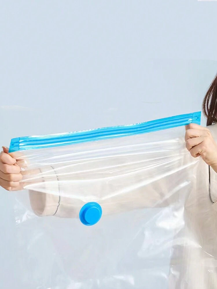 Lot de 22 sacs de rangement sous vide avec pompe électrique (4 jumbo, 4 grands, 4 moyens, 5 petits, 5 enroulables) sacs économiseur d'espace pour vêtements, couvertures, couettes, oreillers, couettes