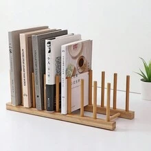 Tableware Storage - Cây tre - Xem 2