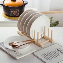 Tableware Storage - Cây tre - Xem 5