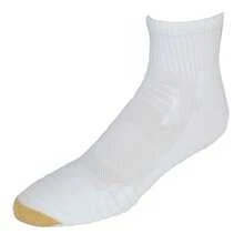 Calcetines Tobilleros para Hombre - Blanco - Ver 1