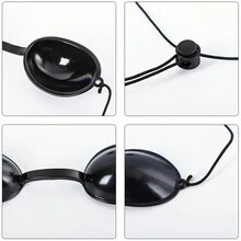 Eyeglass Care - Black - View 8