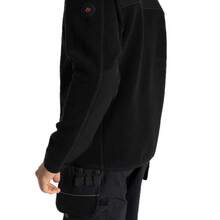 Craghoppers Mens Fleece Jacket (N/A) - Black - View 4