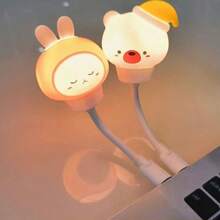 LED Night Lights - Pato - Ver 2