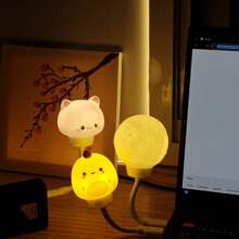 LED Night Lights - Sneško - Viev 8
