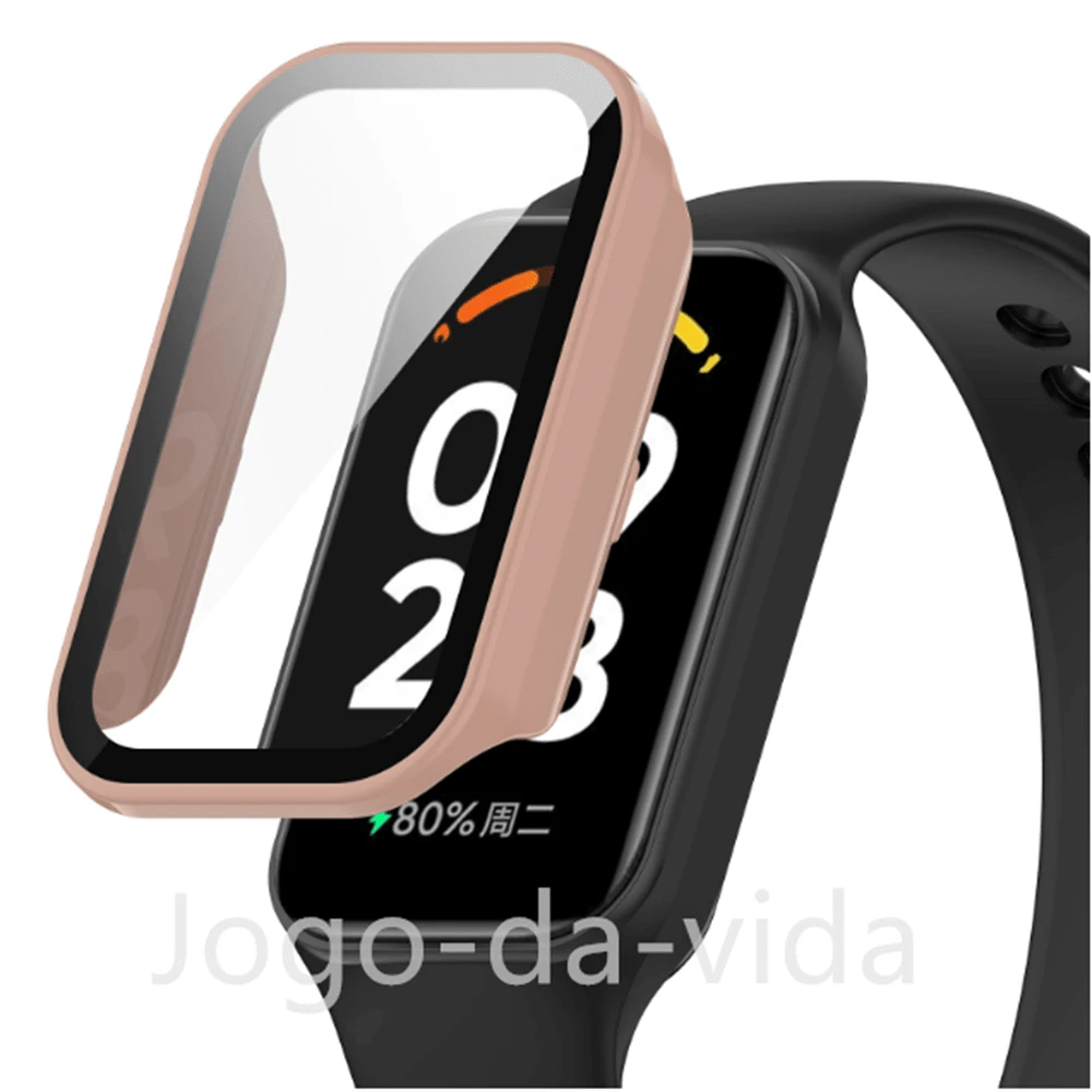 Smart Ring - 淡粉紅色 - 查看 1