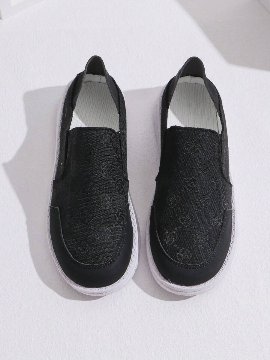 trendy slip on shoes 2019