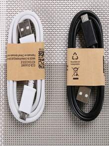 Cables - Black - View 2