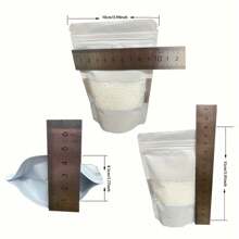 3.5oz Termoplásticos cuentas 100g Pellets plásticos de polimorfo reutilizables Pelotas de plástico moldeable para modelado, manualidades, esculturas, cosplay - Multicolor - Ver 8