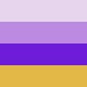 Purple Gold