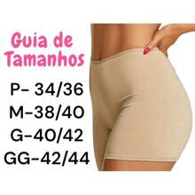 Women Boyshorts - 彩色 - 查看 6