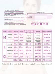 Fajas deportivas de skinny una pieza de color sólido para mujer,top ajustado de cintura cómodo y transpirable, top de yoga y fitness para jogger y correr. - Albaricoque - Ver 10