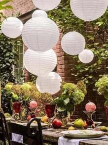 Outdoor Lighting - trắng - Xem 3