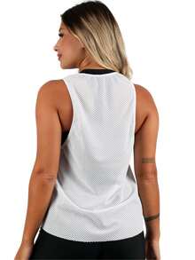 Women Basic Tops - màu đen - Xem 5
